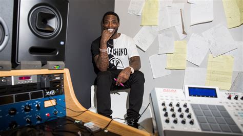 “The Autobiography of Gucci Mane” and the Struggle to Be Seen